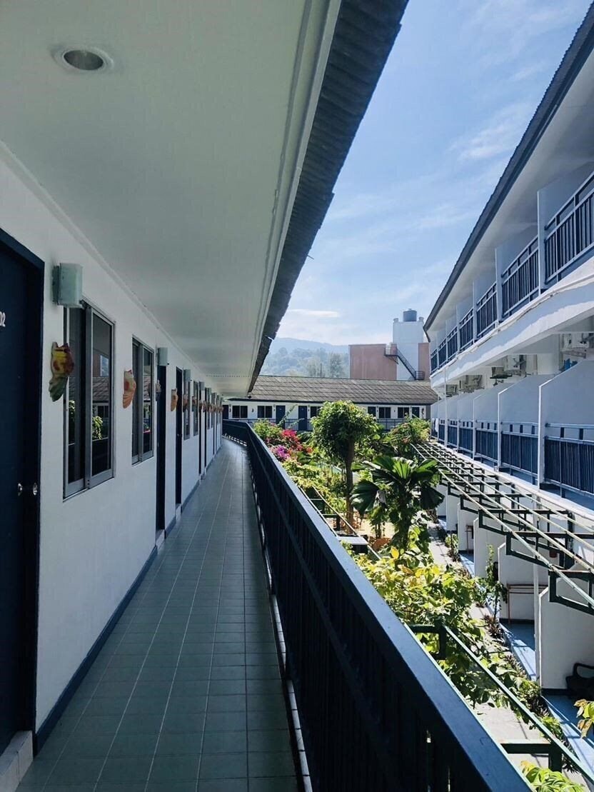 Картинка Kamala Resort (ex. Kamala Beach Inn) 3*